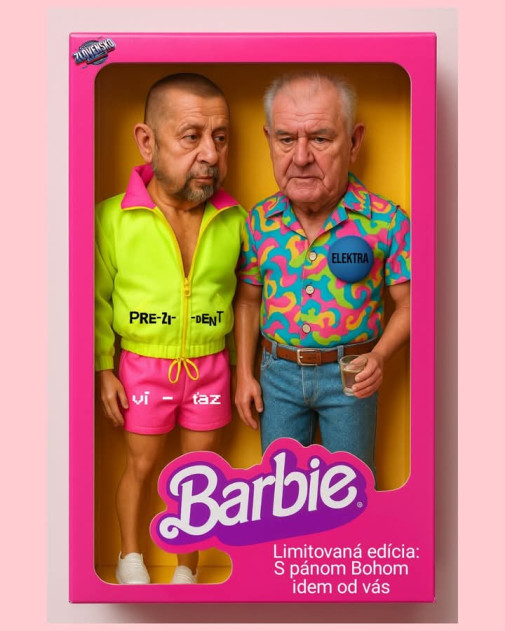 HaraKen + MečKen